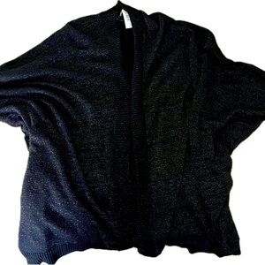 Liquid shine wrap - New w Tags size 3/4 plus size women